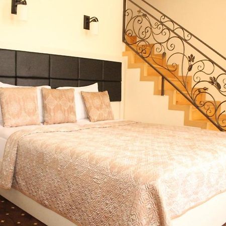 Jermuk Verona Resort 외부 사진