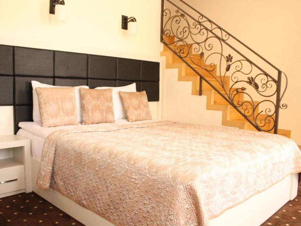 Jermuk Verona Resort 외부 사진
