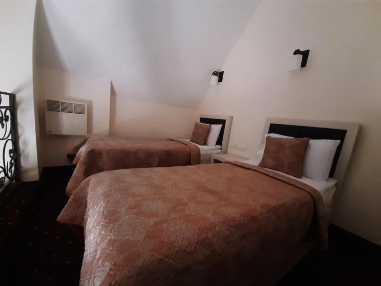 Jermuk Verona Resort 외부 사진