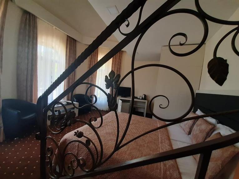 Jermuk Verona Resort 외부 사진