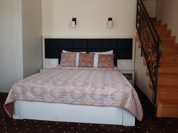 Jermuk Verona Resort 외부 사진