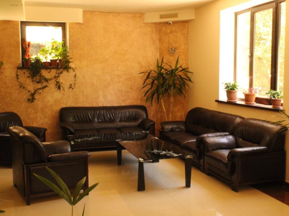 Jermuk Verona Resort 외부 사진