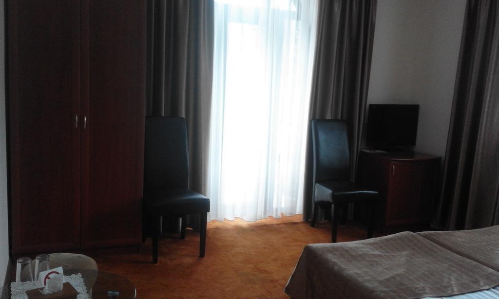 Jermuk Verona Resort 외부 사진