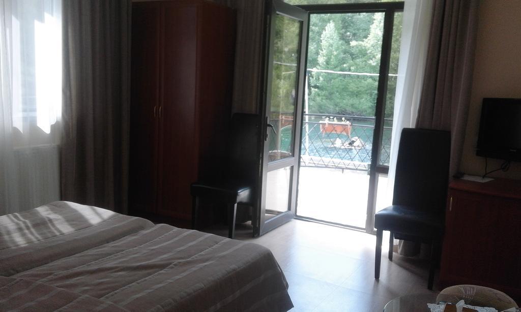 Jermuk Verona Resort 외부 사진