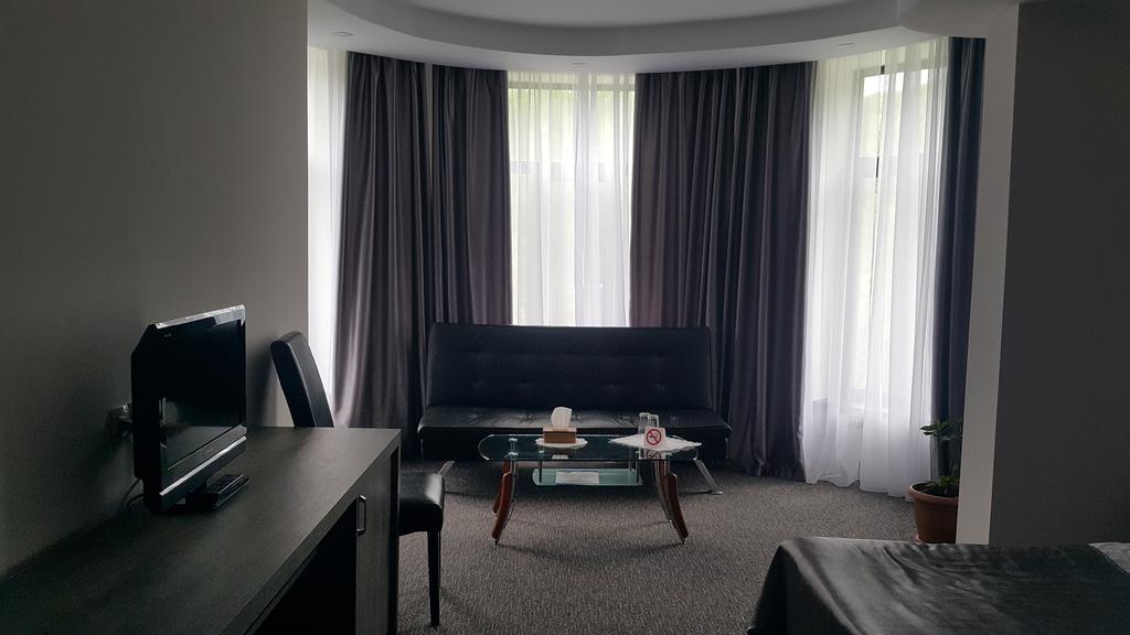 Jermuk Verona Resort 외부 사진