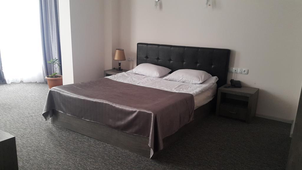 Jermuk Verona Resort 외부 사진