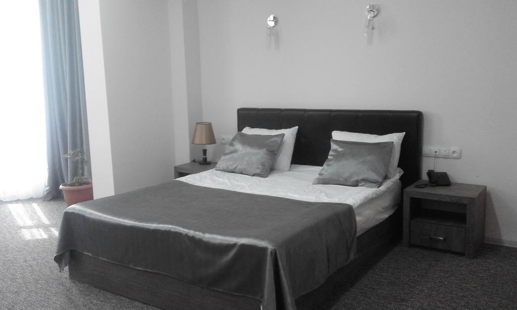 Jermuk Verona Resort 외부 사진