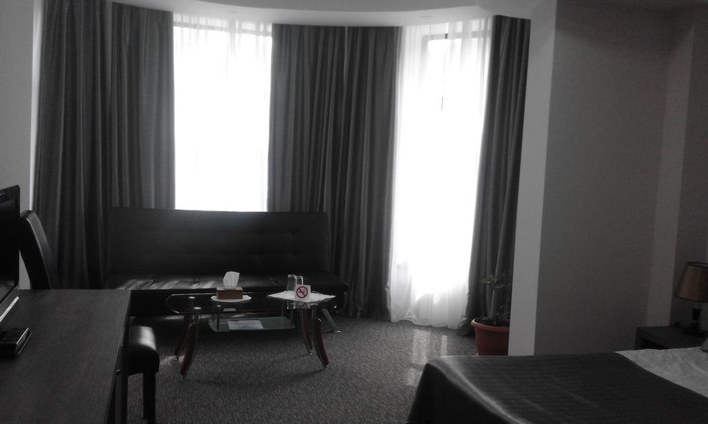 Jermuk Verona Resort 외부 사진