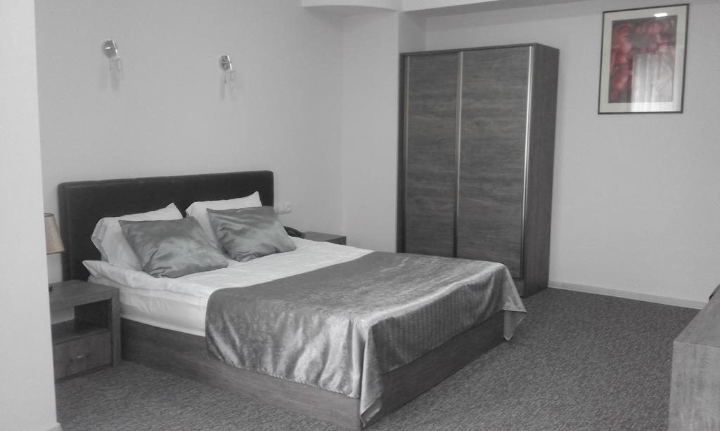 Jermuk Verona Resort 외부 사진