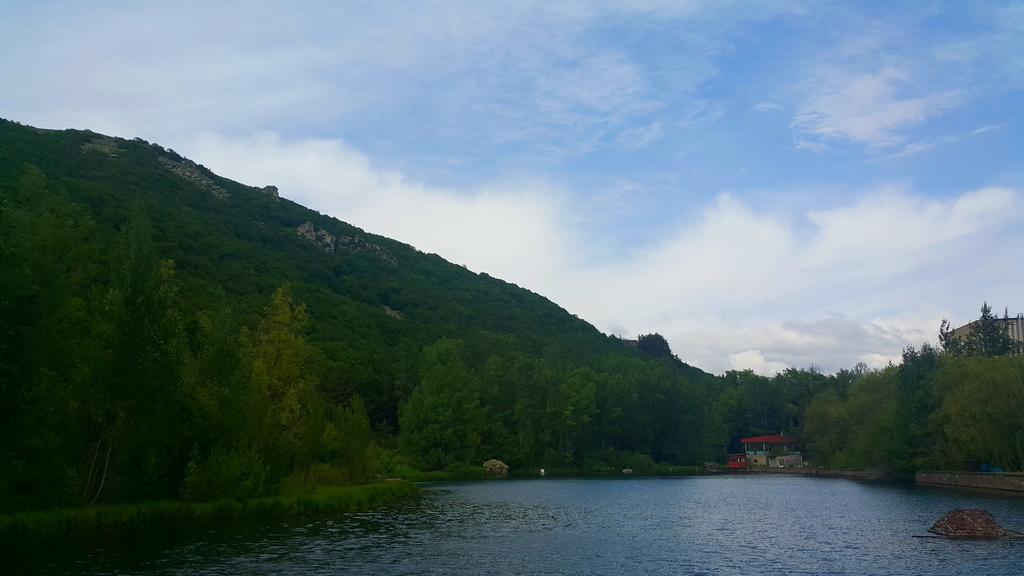 Jermuk Verona Resort 외부 사진