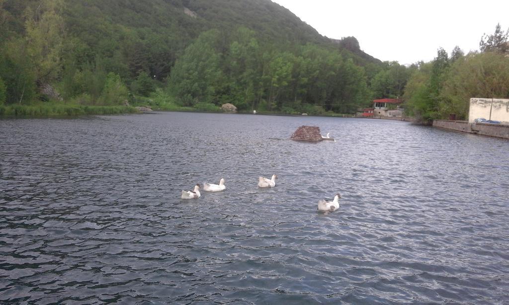 Jermuk Verona Resort 외부 사진