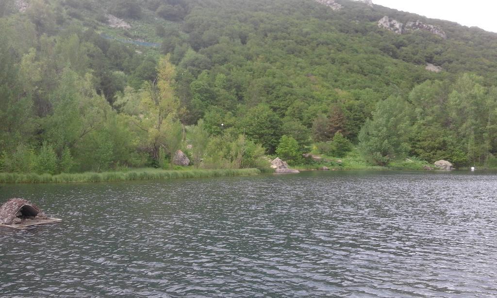Jermuk Verona Resort 외부 사진