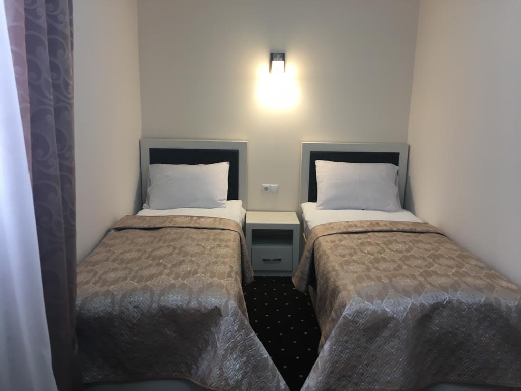 Jermuk Verona Resort 외부 사진