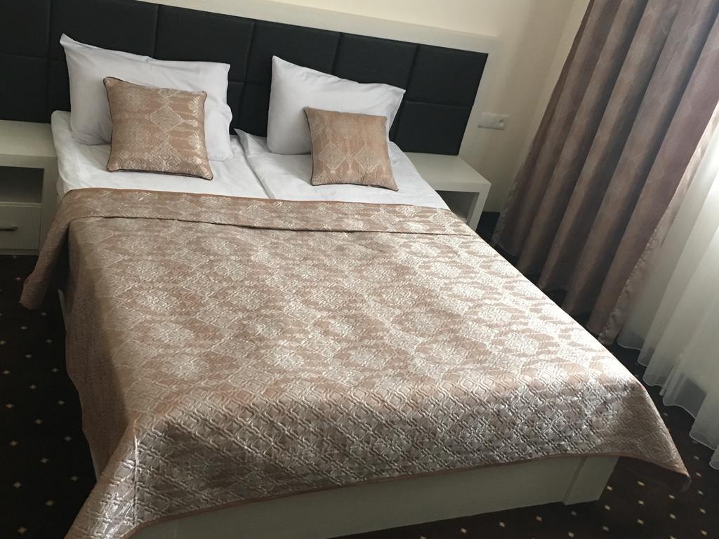 Jermuk Verona Resort 외부 사진