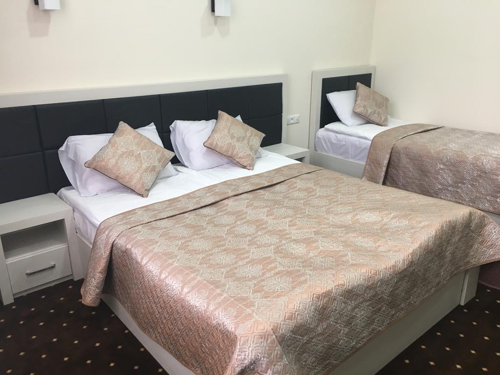 Jermuk Verona Resort 외부 사진