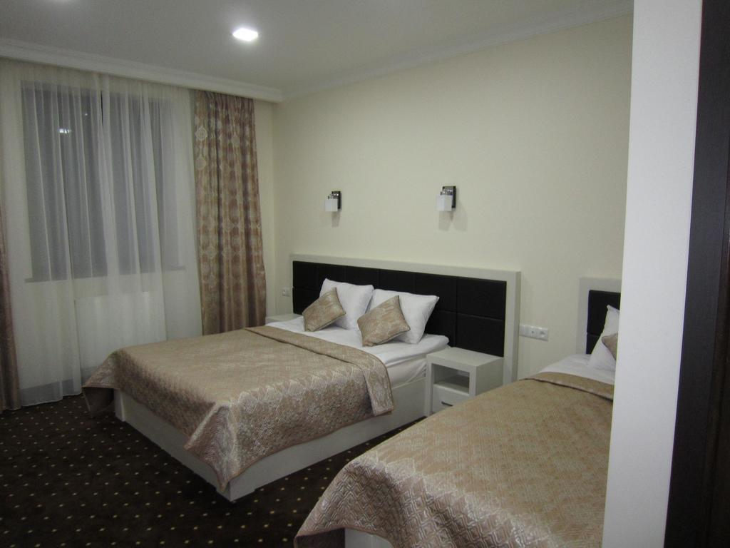 Jermuk Verona Resort 외부 사진