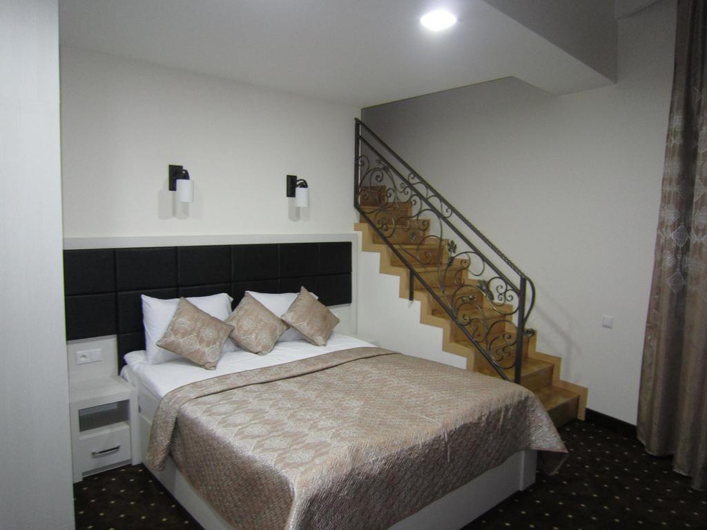 Jermuk Verona Resort 외부 사진