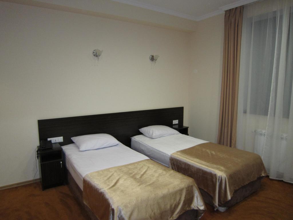 Jermuk Verona Resort 외부 사진