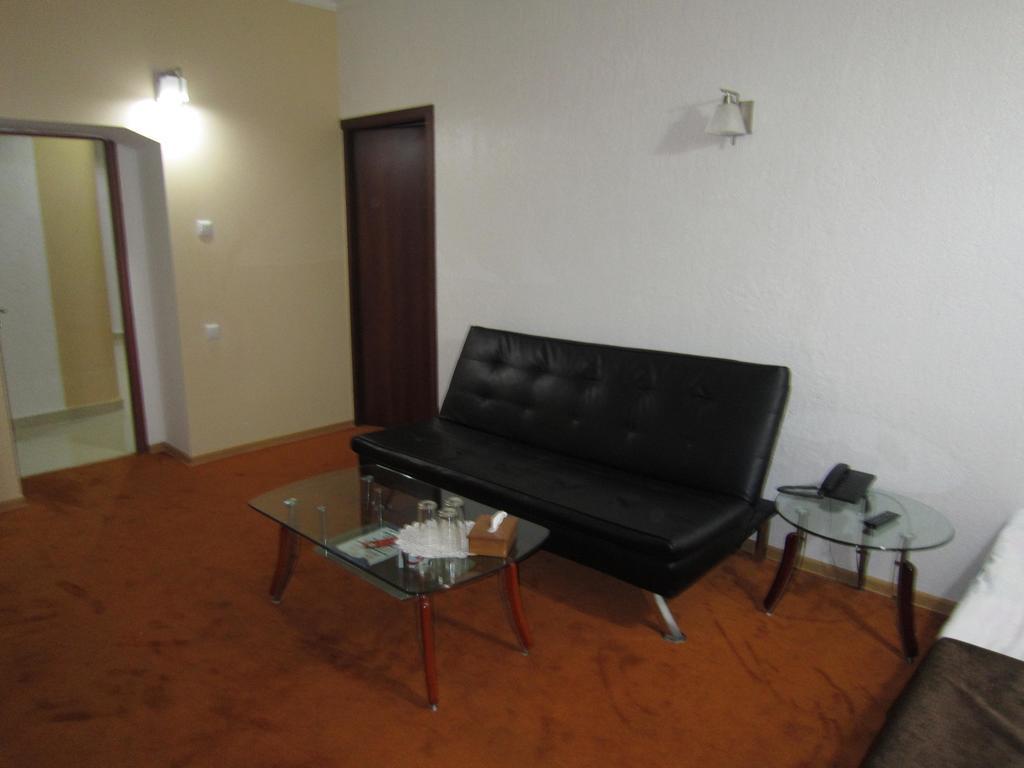 Jermuk Verona Resort 외부 사진
