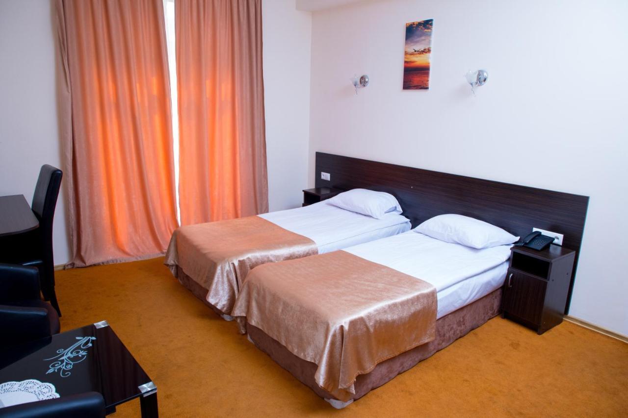 Jermuk Verona Resort 외부 사진