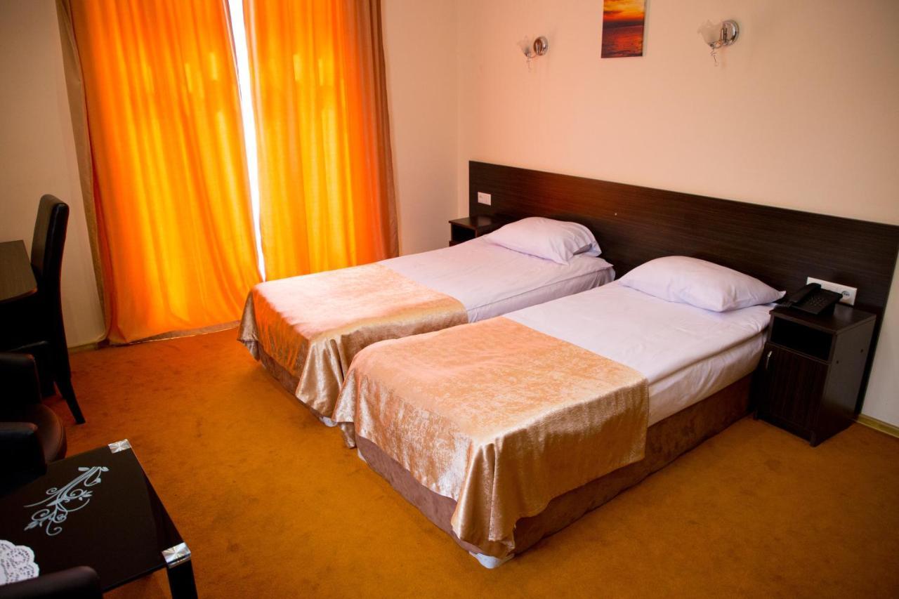 Jermuk Verona Resort 외부 사진
