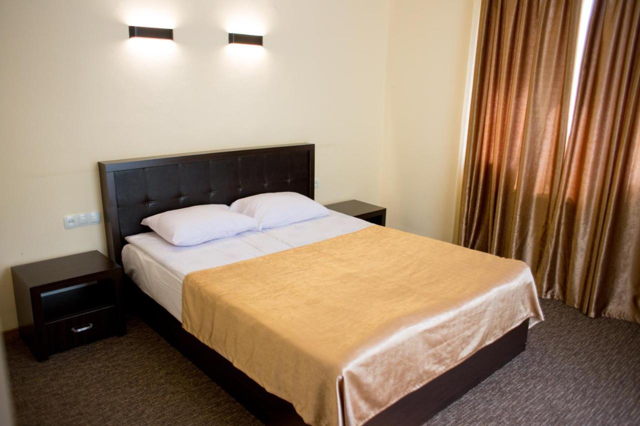 Jermuk Verona Resort 외부 사진