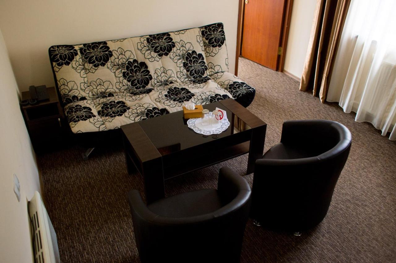 Jermuk Verona Resort 외부 사진