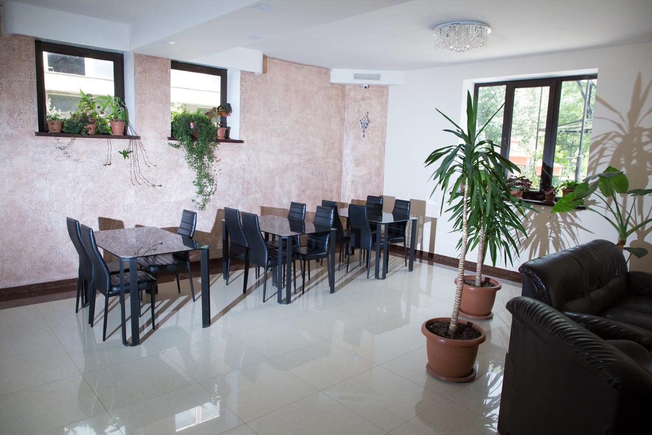 Jermuk Verona Resort 외부 사진