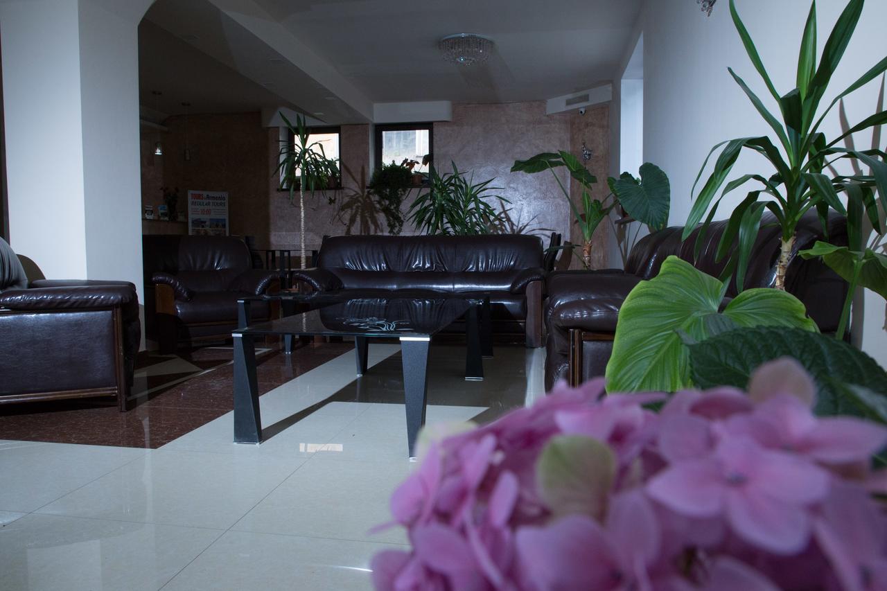 Jermuk Verona Resort 외부 사진