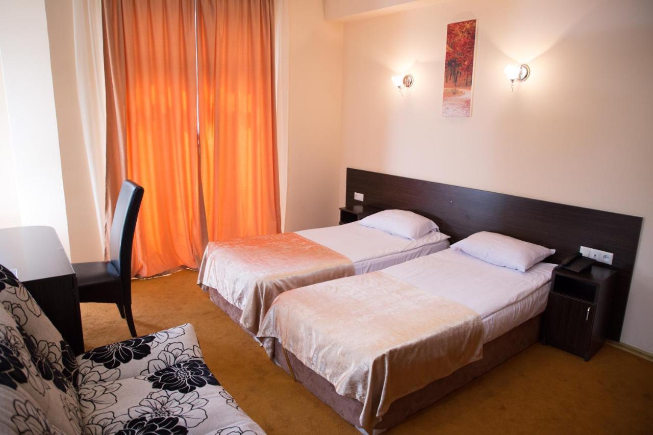 Jermuk Verona Resort 외부 사진