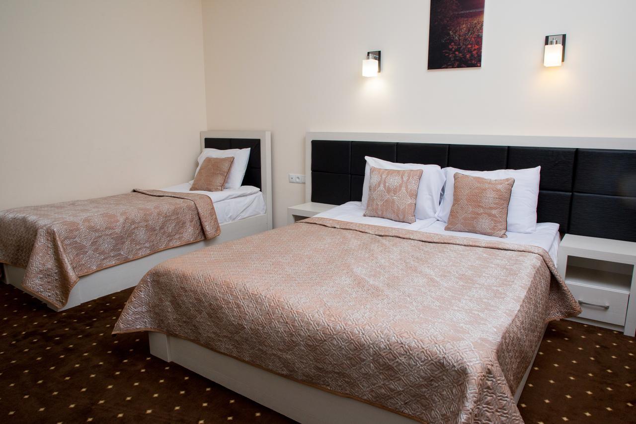 Jermuk Verona Resort 외부 사진