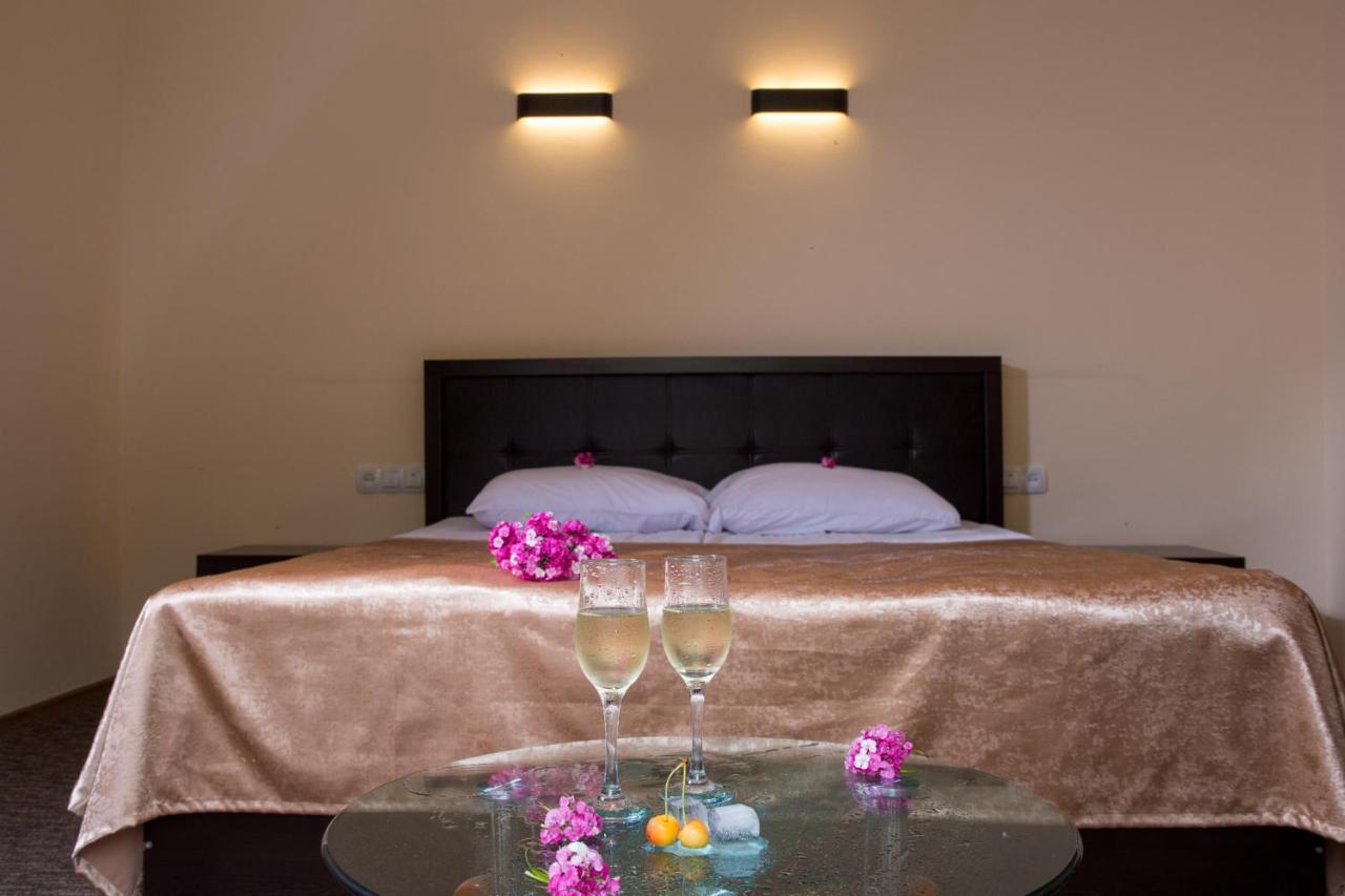 Jermuk Verona Resort 외부 사진