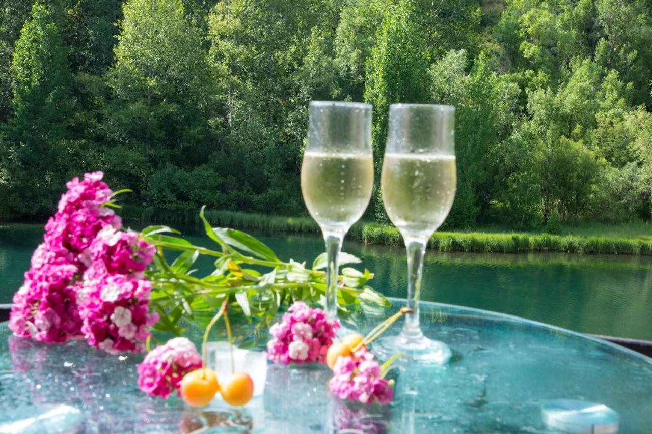 Jermuk Verona Resort 외부 사진