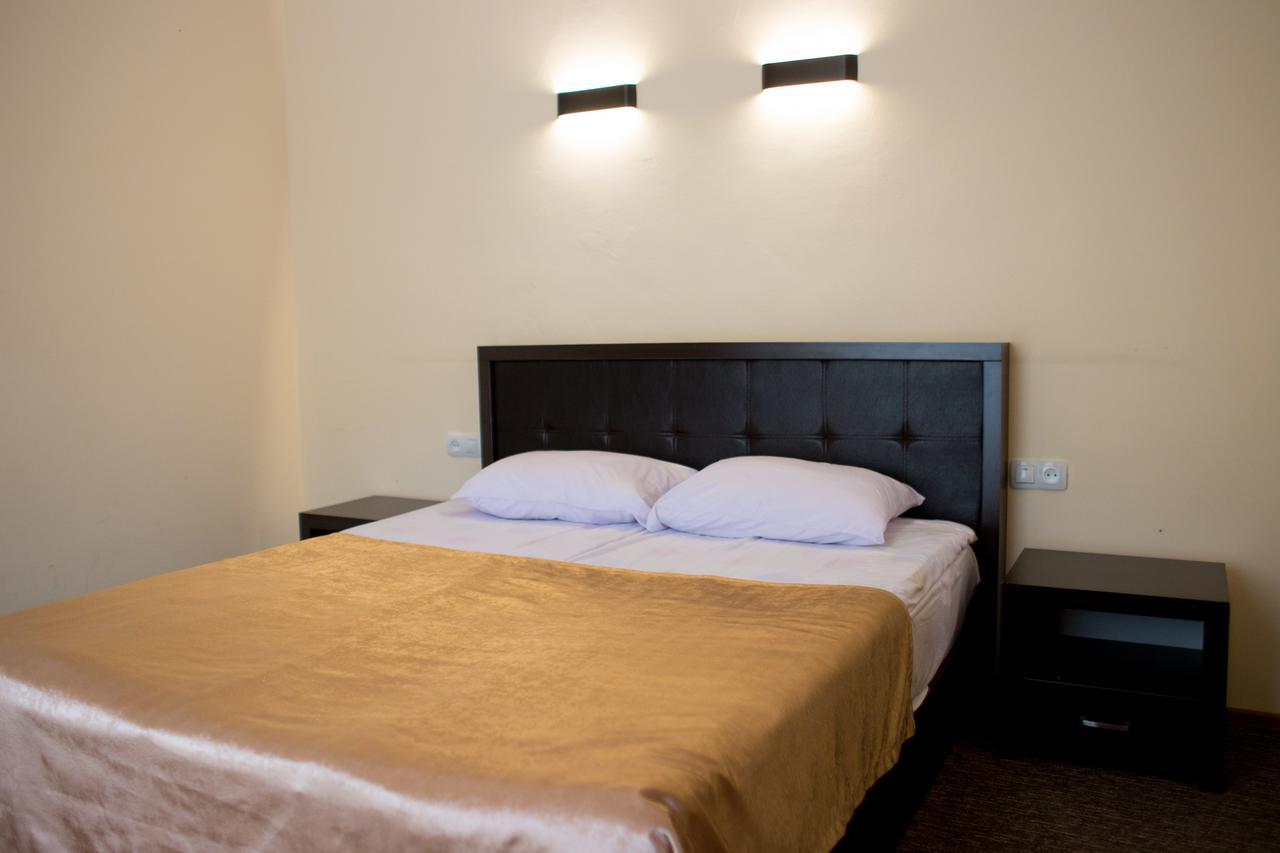 Jermuk Verona Resort 외부 사진