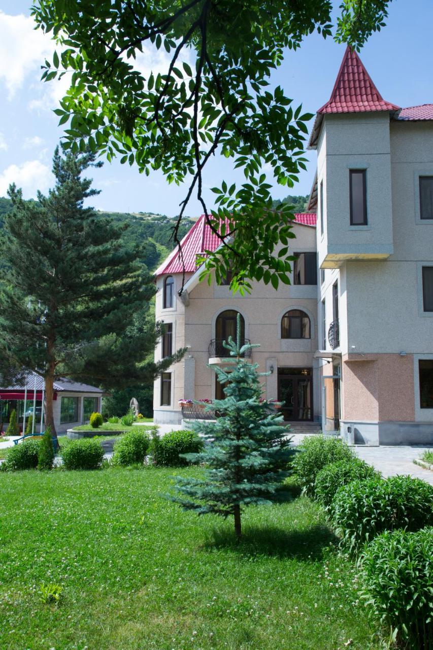 Jermuk Verona Resort 외부 사진