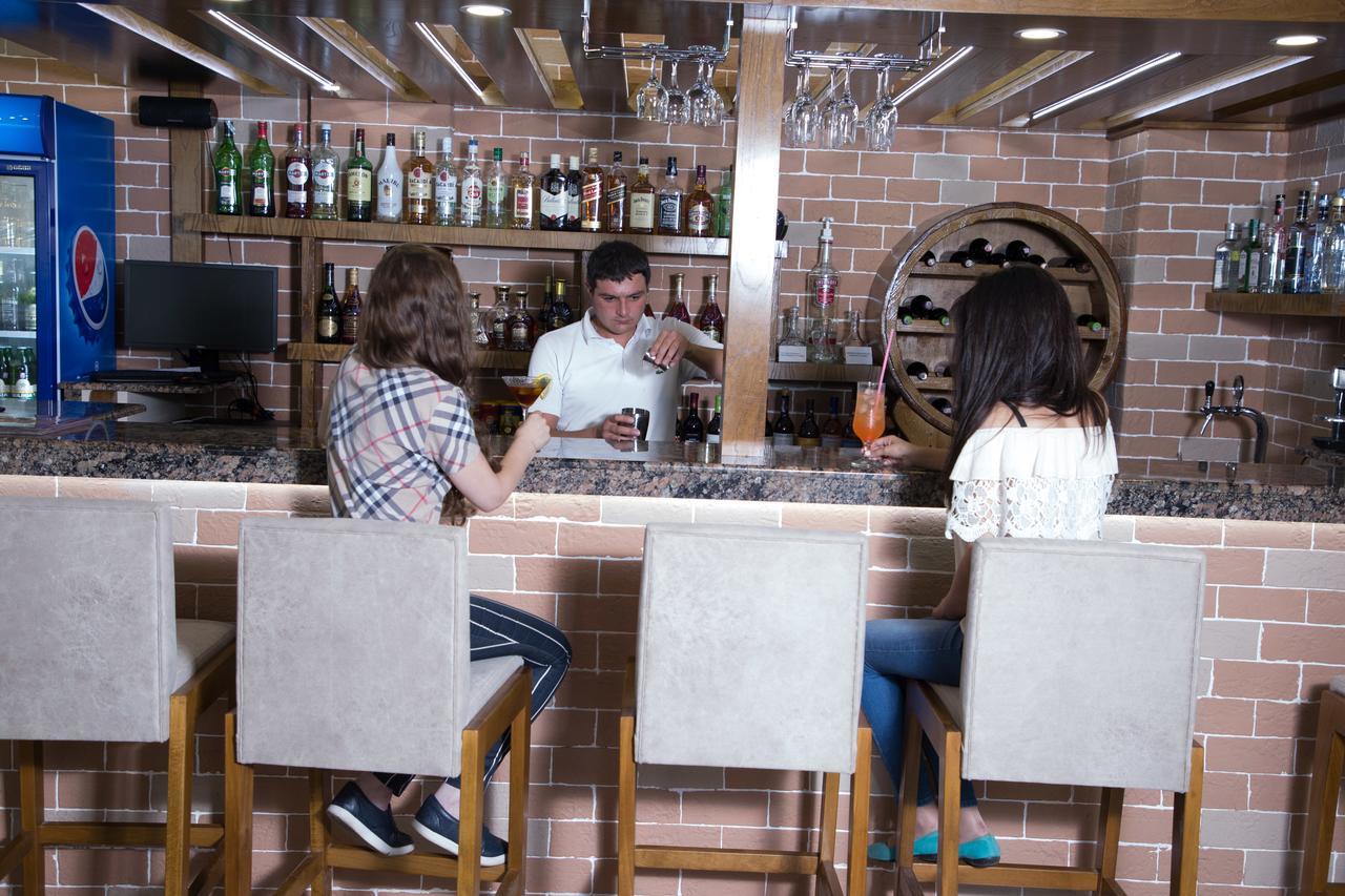 Jermuk Verona Resort 외부 사진