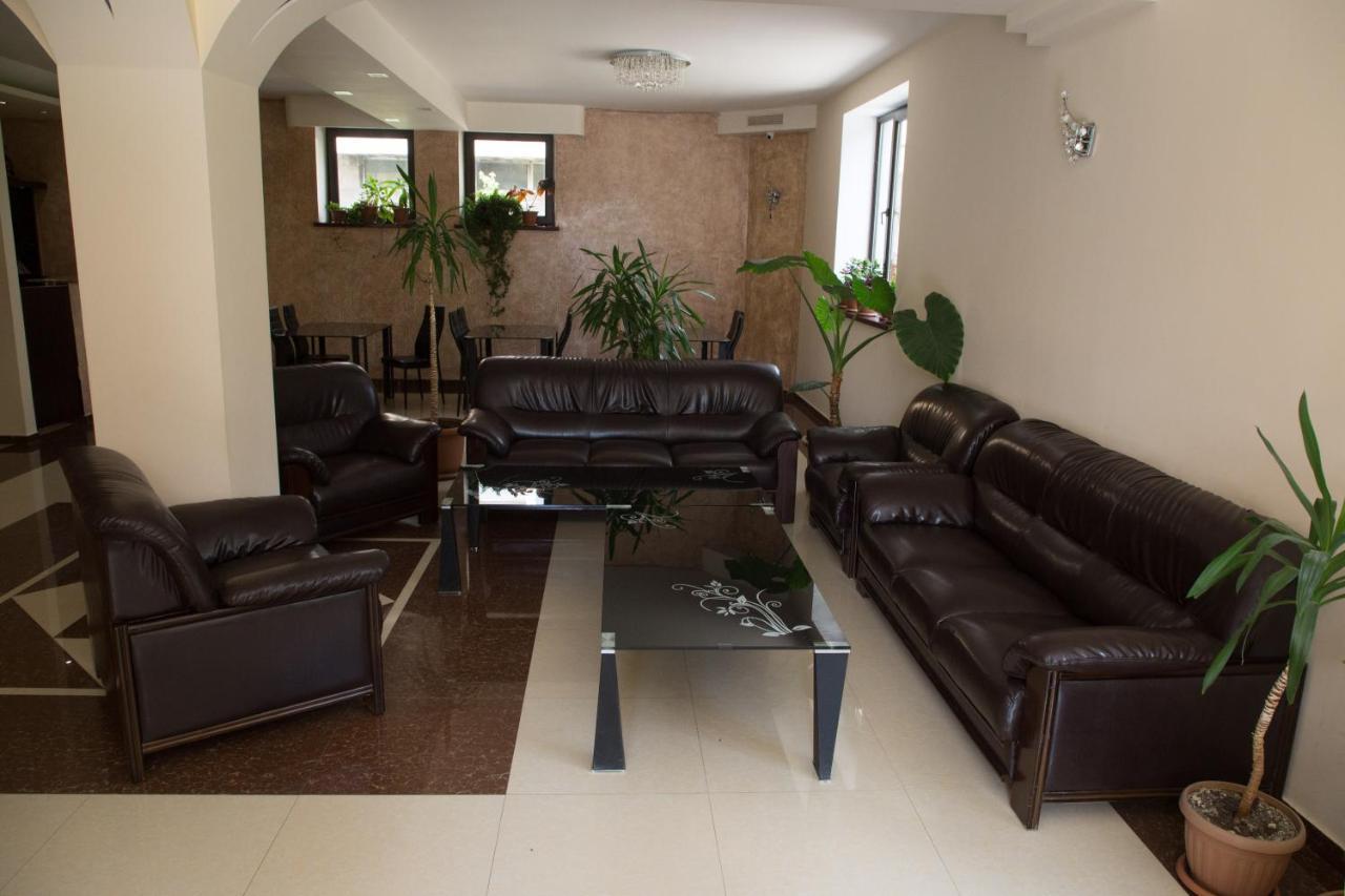 Jermuk Verona Resort 외부 사진