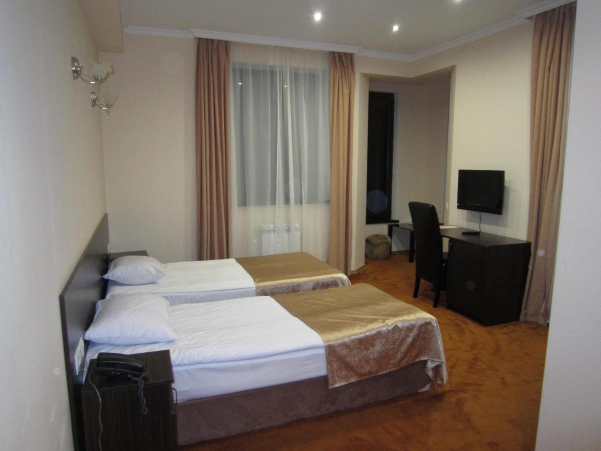 Jermuk Verona Resort 외부 사진